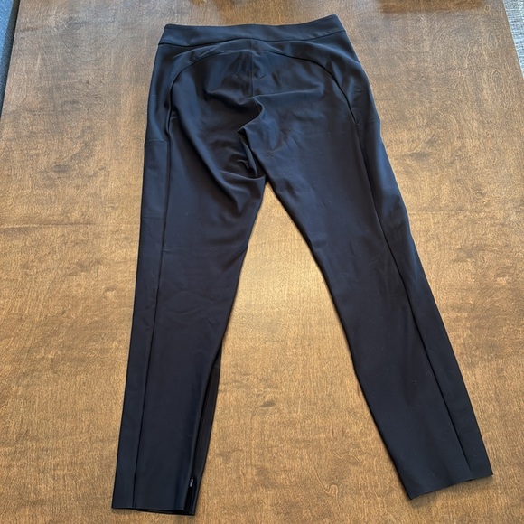 Athleta Stellar Trouser Pant Size 6 - Picture 3 of 10